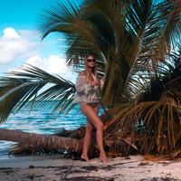 Отзыв от Антонина - Виза Destination Thailand